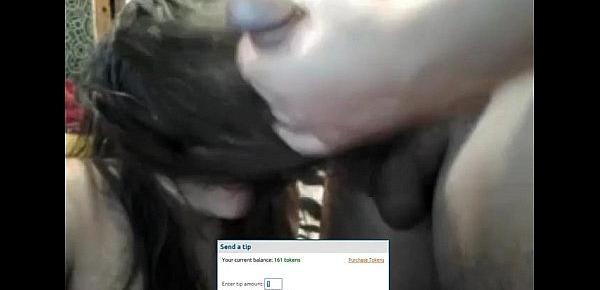  Milf Gives Blowjob Live - mycamgirls.webcam